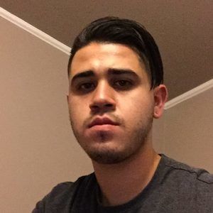 Meet your Posher, Alejandro